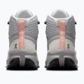 Scarpe da trekking donna On Cloudrock Mid Waterproof glacier/alloy 5