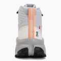 Scarpe da trekking donna On Cloudrock Mid Waterproof glacier/alloy 6