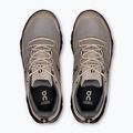 Scarpe da donna On Cloudrock Low Waterproof cinder/ox 6