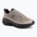 Scarpe da donna On Cloudrock Low Waterproof cinder/ox