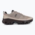 Scarpe da donna On Cloudrock Low Waterproof cinder/ox 2
