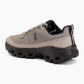 Scarpe da donna On Cloudrock Low Waterproof cinder/ox 3
