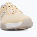 Scarpe da tennis donna On Running The Roger Advantage Pro W blonde/gardenia 7