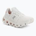 Scarpe da corsa donna On Cloudswift 4 white/sunstone