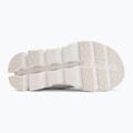 Scarpe da corsa donna On Cloudswift 4 white/sunstone 4