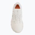 Scarpe da corsa donna On Cloudswift 4 white/sunstone 5
