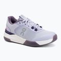 Scarpe da tennis da donna On The Roger Advantage Pro Clay W thistle/dawberry