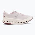 Scarpe da running da donna On Cloudsurfer Trail 2 lily/gardenia 2