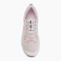 Scarpe da running da donna On Cloudsurfer Trail 2 lily/gardenia 5