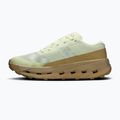 Scarpe da running donna On Running Cloudultra 3 linen/safari 2