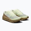 Scarpe da running donna On Running Cloudultra 3 linen/safari 3