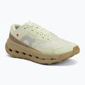 Scarpe da running da donna On Cloudultra 3 linen/safari