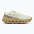 Scarpe da running da donna On Cloudultra 3 linen/safari 2