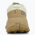Scarpe da running da donna On Cloudultra 3 linen/safari 6