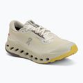 Scarpe running donna On Running Cloudsurfer Trail 2 Waterproof ghost/chalk