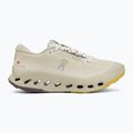 Scarpe running donna On Running Cloudsurfer Trail 2 Waterproof ghost/chalk 2