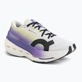 Scarpe da running donna On Cloudboom Max white/juniper