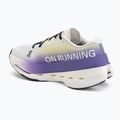 Scarpe da running donna On Cloudboom Max white/juniper 3