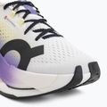 Scarpe da running donna On Cloudboom Max white/juniper 7