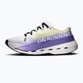 Scarpe da running donna On Cloudboom Max white/juniper 2