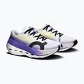 Scarpe da running donna On Cloudboom Max white/juniper 3