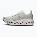 Scarpe da running donna On Cloudsurfer Max iceberg/ivory 2