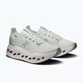 Scarpe da running donna On Cloudsurfer Max iceberg/ivory 3