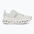 Scarpe da running donna On Cloudsurfer Max iceberg/ivory 2