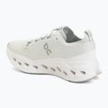Scarpe da running donna On Cloudsurfer Max iceberg/ivory 3