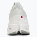 Scarpe da running donna On Cloudsurfer Max iceberg/ivory 6