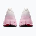Scarpe da running donna On Cloudsurfer Max ivory/peony 4