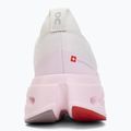 Scarpe da running donna On Cloudsurfer Max ivory/peony 6