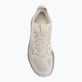 Scarpe da running da donna On Cloudsurfer Max pelican/limelight 5