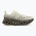 Scarpe da corsa donna On Cloudsurfer Max seedling/olive 2