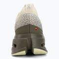 Scarpe da corsa donna On Cloudsurfer Max seedling/olive 6