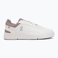Scarpe da donna On The Rodger Advantage white/heron 2