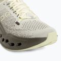 Scarpe da running donna On Cloudsurfer Max Wide seedling/olive 7