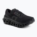 Scarpe da running donna On Cloudmonster 3 black/black