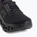 Scarpe da running donna On Cloudmonster 3 black/black 7