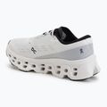 Scarpe da running donna On Cloudmonster 3 white/white 3