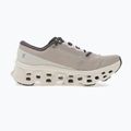 Scarpe da running donna On Cloudmonster 3 truffle/ivory
