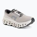 Scarpe da running donna On Cloudmonster 3 truffle/ivory
