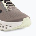 Scarpe da running donna On Cloudmonster 3 cinder/ivory 7