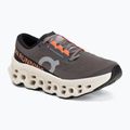 Scarpe da running donna On Cloudmonster 3 eclipse/ivory