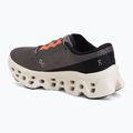 Scarpe da running donna On Cloudmonster 3 eclipse/ivory 3