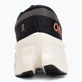 Scarpe da running donna On Cloudmonster 3 eclipse/ivory 6