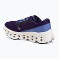 Scarpe da running donna On Cloudmonster 3 nebula/ivory 3