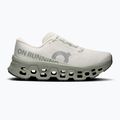 Scarpe da running donna On Cloudmonster 3 ivory/tin