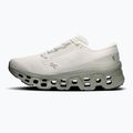 Scarpe da running donna On Cloudmonster 3 ivory/tin 2