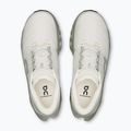Scarpe da running donna On Cloudmonster 3 ivory/tin 4